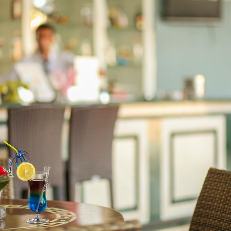 Pine House Hotel Kemer Buitenkant foto