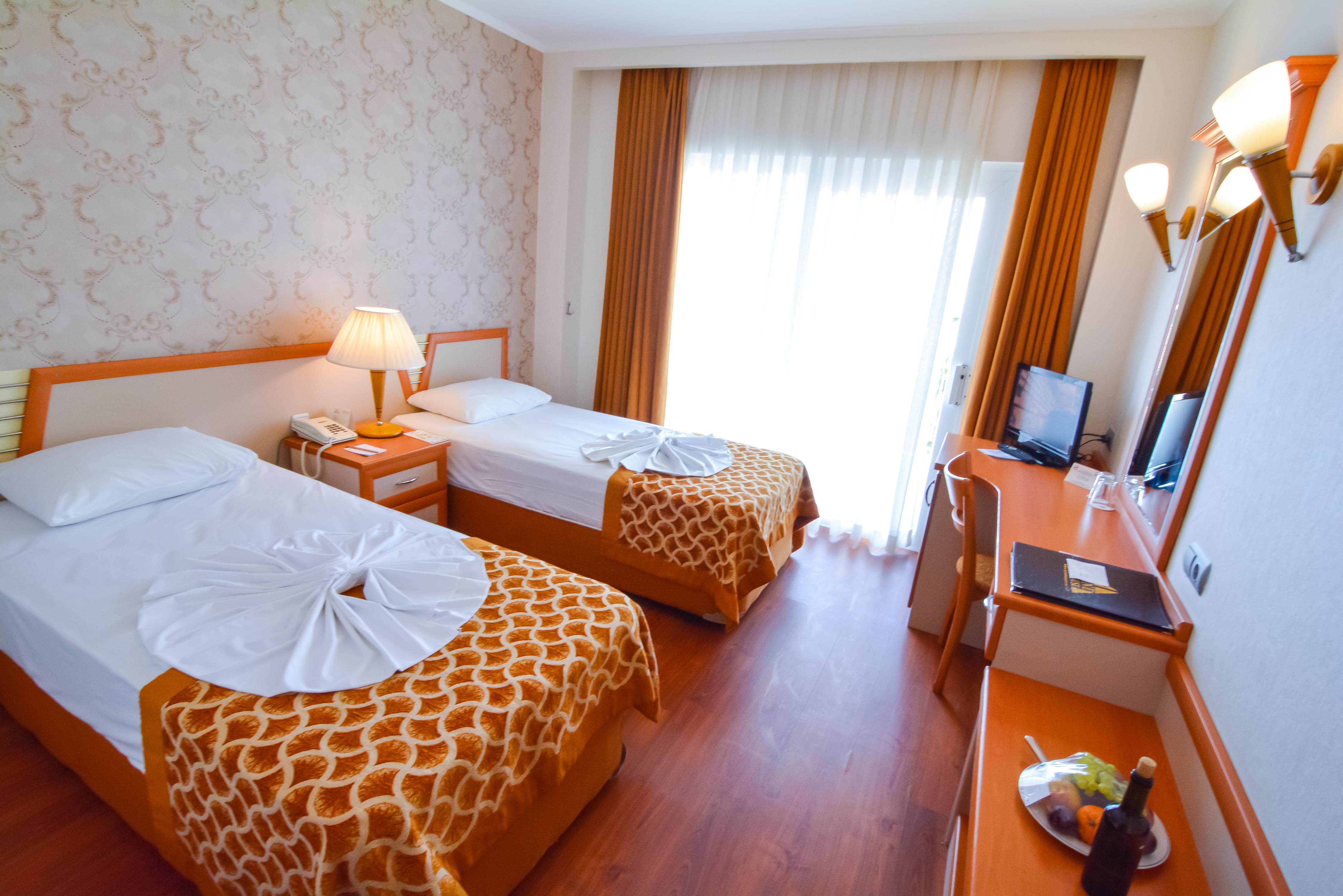 Pine House Hotel Kemer Buitenkant foto