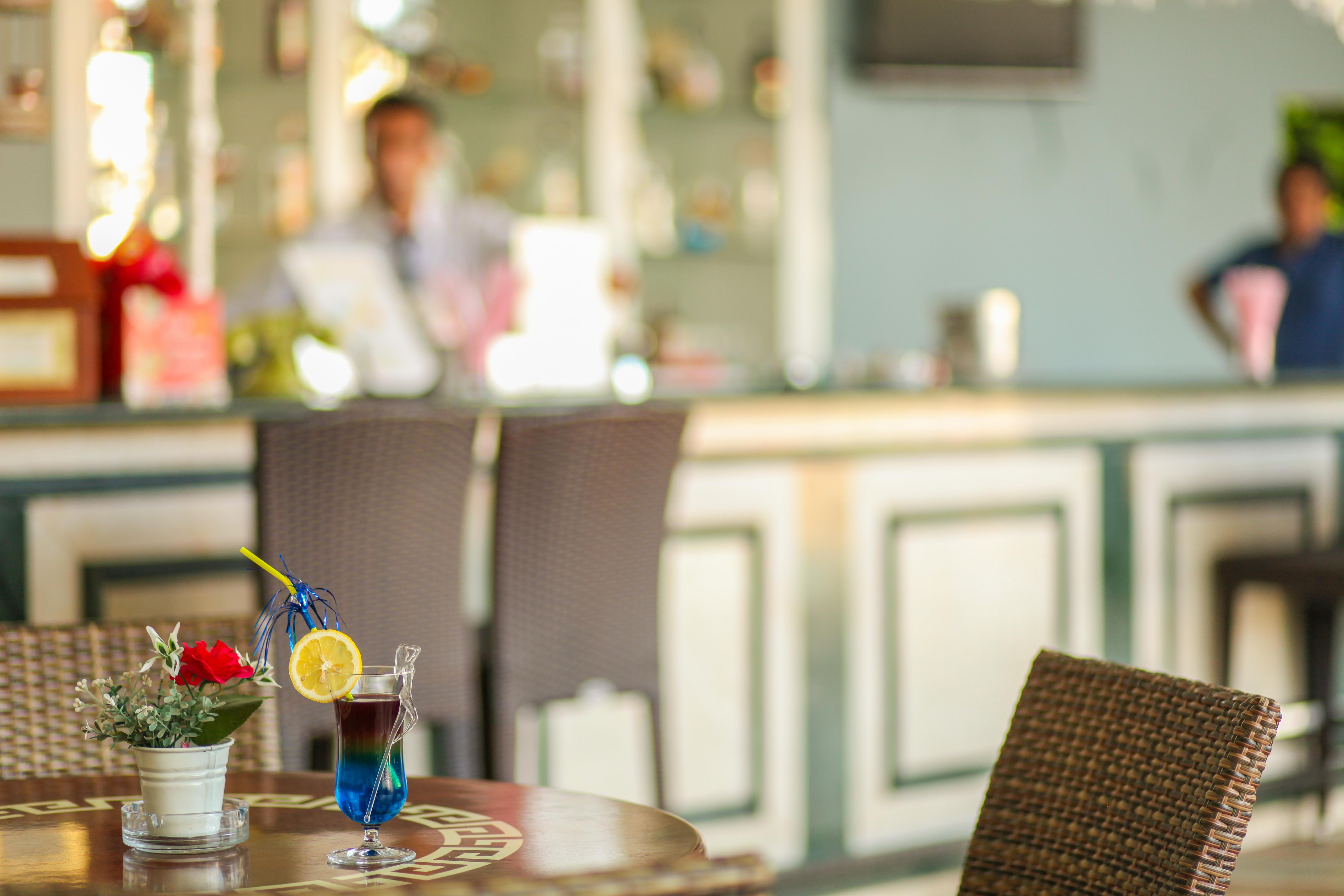 Pine House Hotel Kemer Buitenkant foto
