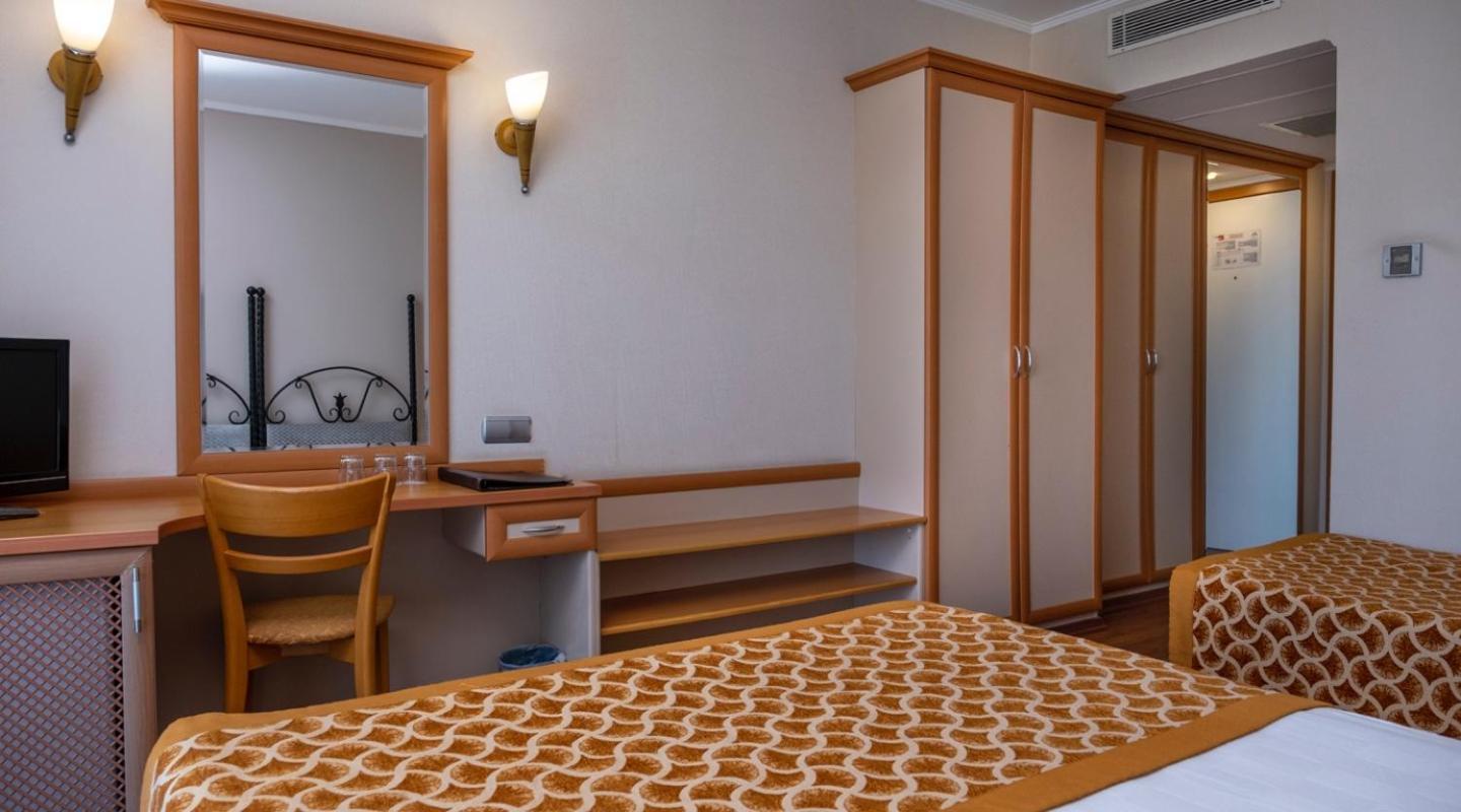 Pine House Hotel Kemer Kamer foto
