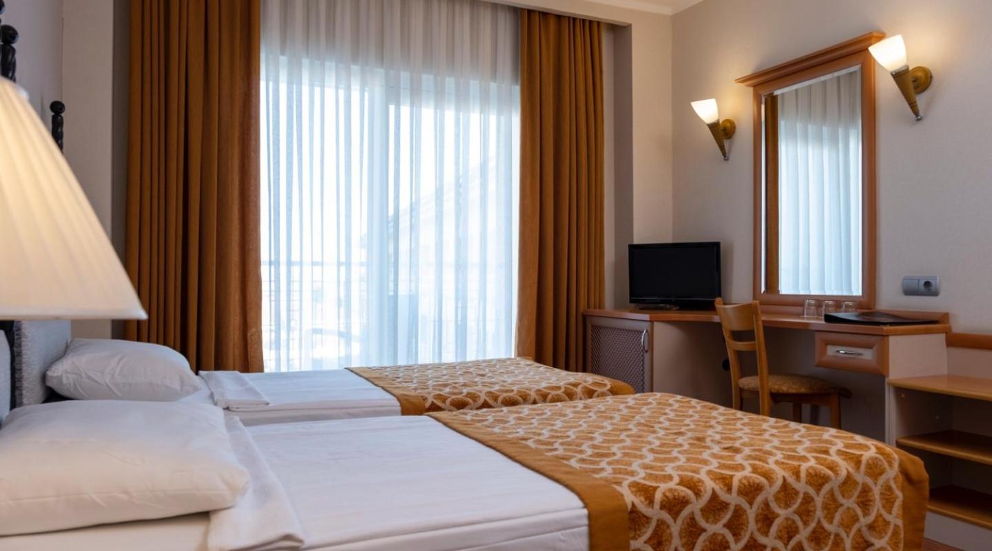 Pine House Hotel Kemer Kamer foto