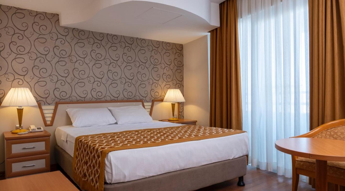 Pine House Hotel Kemer Kamer foto