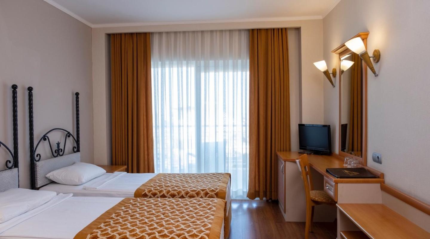 Pine House Hotel Kemer Kamer foto