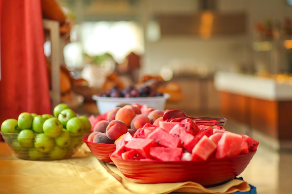 Pine House Hotel Kemer Buitenkant foto