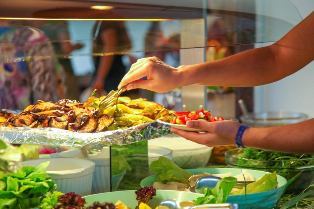Pine House Hotel Kemer Buitenkant foto