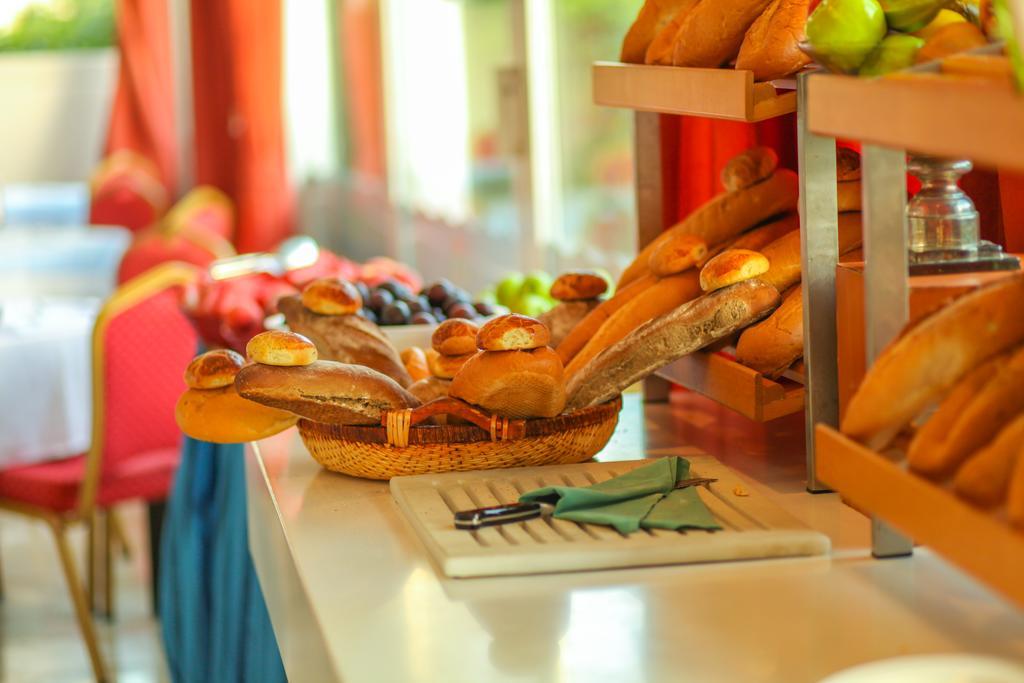 Pine House Hotel Kemer Buitenkant foto