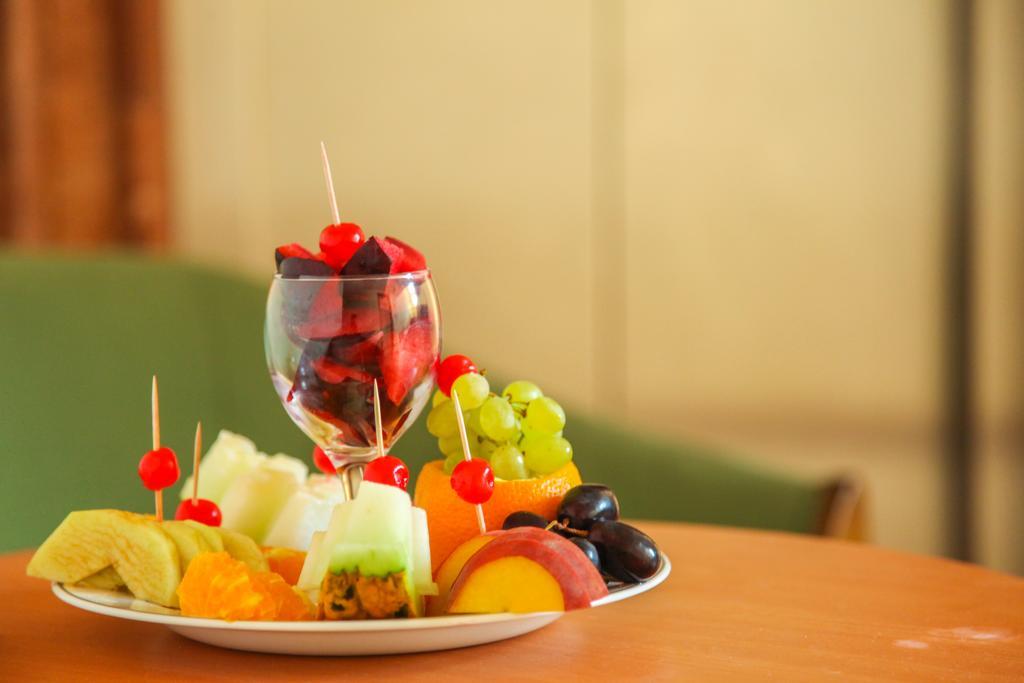 Pine House Hotel Kemer Buitenkant foto